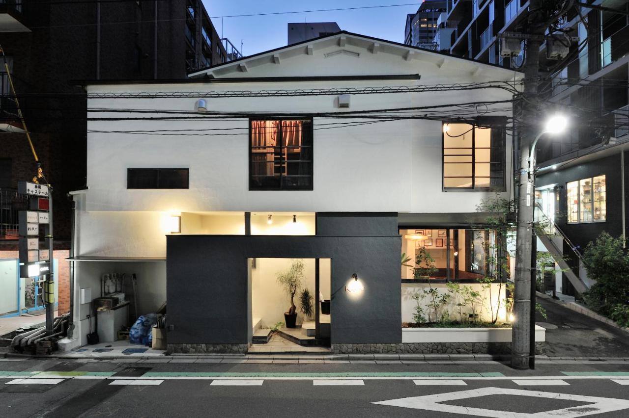 Kaisu Hostel - Tokyo, Tokyo